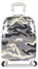 Heys Kids 4w Grey Camo Productafbeelding-voorbeeld 12