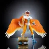 Figurka Akcji MOTU x TMNT: April O'Neil 14 cm od Mattel Voir les images du produit 4