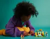 LEGO Friends 42612 Dobrodružství na kočičím hřišti Náhled obrázku produktu 24