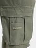 Brandit Industry Vintage 3/4 Shorts olive, M Voir les images du produit 6