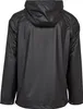 Urban Classics Leichte Jacke Light Pull Over Jacket Black-S Produktbild-Vorschau 10