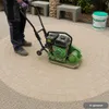 vdw VarioSand basaltgrau 25kg Fugensand für enge Fugen von Anteprima dell’immagine prodotto 3