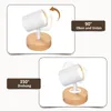 ZMH LED faretto da soffitto 1 fiamma plafoniera vintage in Anteprima dell’immagine prodotto 4
