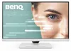 BenQ 68,6cm GW2790QT 16:9 DP/USB-C/HDMI blanc lift/piv. QHD Voir les images du produit 8