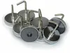 Rundmagnet-Set mit Haken 35x40 mm, 10 Stück Produktbild-Vorschau 1