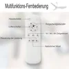 Sofucor Deckenventilator, DC, 96.5cm, drei Flügel, ohne Produktbild-Vorschau 4