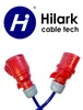 Hilark predlžovací kábel H07BQ-F 5g2,5 mm (5x2,5) 16A 400V Náhľad obrázku produktu 6