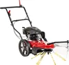 Cedrus Sc02 Benzínový Zametací Kartáč Na Odstraňování Mechu Náhled obrázku produktu 5