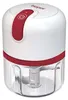 Beper P102ROB050 Mini kuchynsk sekik potravn, 250 ml, Náhľad obrázku produktu 11