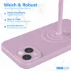 EAZY CASE - TPU Hülle für Apple iPhone 14, TPU Case Produktbild-Vorschau 5