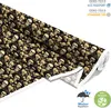 OUTDOOR DEKOSTOFFE OXFORD - Motiv der Schädel I DX4281 Produktbild-Vorschau 2
