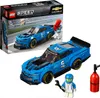 LEGO 75891 Speed Champions Rennwagen Chevrolet Camaro ZL1, Produktbild-Vorschau 1