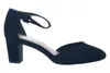 Tamaris Pumps, Absatz bis 65 mm in schwarz, Gr. 36 Produktbild-Vorschau 64