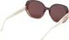 Guess Gu7911 Damen-sonnenbrille Grau  Mann Grau One Size Produktbild-Vorschau 5