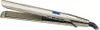 A gold and black Remington hair straightener is shown against a white background. Produktbild-Vorschau