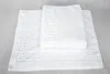 Handtuch - Badetuch - Weiß - 100x150cm - Baumwollhandtuch - Produktbild-Vorschau 1