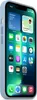 Apple iPhone 13 Pro Silikon Case mit MagSafe - Dunstblau, Produktbild-Vorschau 3