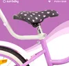 Detský bicykel SUN BABY Heart Bike pre dievčatá, 16 palcov, Náhľad obrázku produktu 5