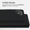 Accezz Wallet Custodia a libro in TPU Fairphone 5 - Nero Anteprima dell’immagine prodotto 4