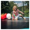 Hudora 64441 First Trampolin 400 Ø incl. Netz 2022 Voir les images du produit 10