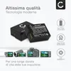 CELLONIC 2x Batteria per Fotocamera Compatibile con Anteprima dell’immagine prodotto 5