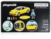 Porsche 911 Targa 72148 EDEKA špeciálna edícia, žltá Náhľad obrázku produktu 2