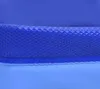 vidaXL Piscina per cani pieghevole blu 200x30 cm PVC Anteprima dell’immagine prodotto 12