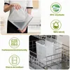 6er-Set luftdichte Vorratsbehälter 2,5 L, Kunststoff, BPA-frei Anteprima dell’immagine prodotto