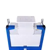 BELVIT Vorwandelement 75-82 cm für WC Trockenbau inkl. Produktbild-Vorschau 10