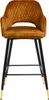 A studio shot of a bar stool. Produktbild-Vorschau