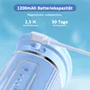 CkeyiN Munddusche Zahnzwischenraum-Reiniger mit Produktbild-Vorschau 10