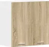 A product image of a wall cabinet. Produktbild-Vorschau