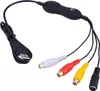 Karta do nagrywania wideo ezcap158 USB 2.0 UVC, konwerter Podgląd zdjęcia produktu 4