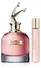 J.P. Gaultier Scandal Giftset Edp Spray 80ml/Edp Spray 20ml Produktbild-Vorschau 3