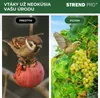 Síť Strend Pro, 2x10 m, 18 mm oka, proti ptákům, PE Náhled obrázku produktu 3
