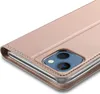 Étui pour téléphone portable Apple iPhone 13 Book Case Voir les images du produit 4