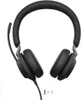 Jabra Evolve2 40 SE MS Headset schwarz Produktbild-Vorschau 18