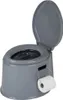 Bo-Camp 5502800, Grau, Kunststoff, 7 l, 80 kg, 400 mm, 480 Produktbild-Vorschau 7