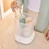 Miniland Mini steamy - Weißer Sterilisator mit großem Produktbild-Vorschau 3