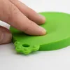 PRECORN Universal Silikondeckel für Tierfutterdosen – 3 Produktbild-Vorschau 7