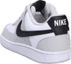 Nike Herren Sneaker COURT VISION LO grau Größe EUR 42 Produktbild-Vorschau 2