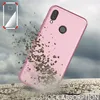 Huawei P20 Lite Hülle 360 Grad Handyhülle mit Displayschutz Produktbild-Vorschau 6