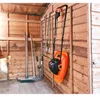 Black & Decker BEMWH551-QS - Aeronautischer Rasenmäher Produktbild-Vorschau 6