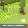 WORX WR155E Landroid L2000 Mähroboter Produktbild-Vorschau 12