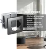 Dvoucestný přepínač McPower ''Flair'', 250 V/10 A, pod Náhled obrázku produktu 8