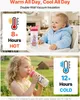 SucceBuy sublimační hrnky 12 ks (355 ml), nerezové Náhled obrázku produktu 5