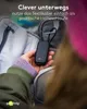 Powerbank 5.000 mAh mit integriertem USB-C-Kabel Produktbild-Vorschau 11