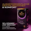SKYN Elite 36 szt. prezerwatywy ultra cienkie nielateksowe Podgląd zdjęcia produktu 33
