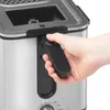 WMF KITCHENminis 0415490011, Fritéza, 1 l, 150 °C, 190 °C, Náhled obrázku produktu 13