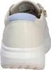 Joya Damen Schnürschuh VENICE ZIP WHITE weiß Größe EUR 39 Produktbild-Vorschau 7